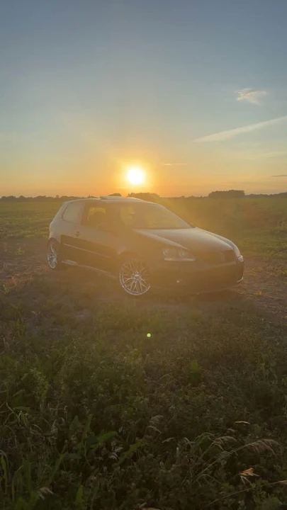 2007 Volkswagen GTI Mk5 - Image 2 of 7