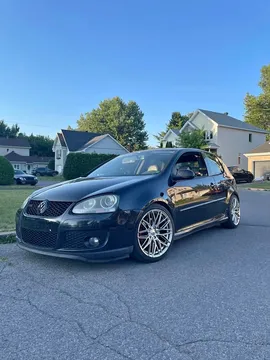 2007 Volkswagen GTI
