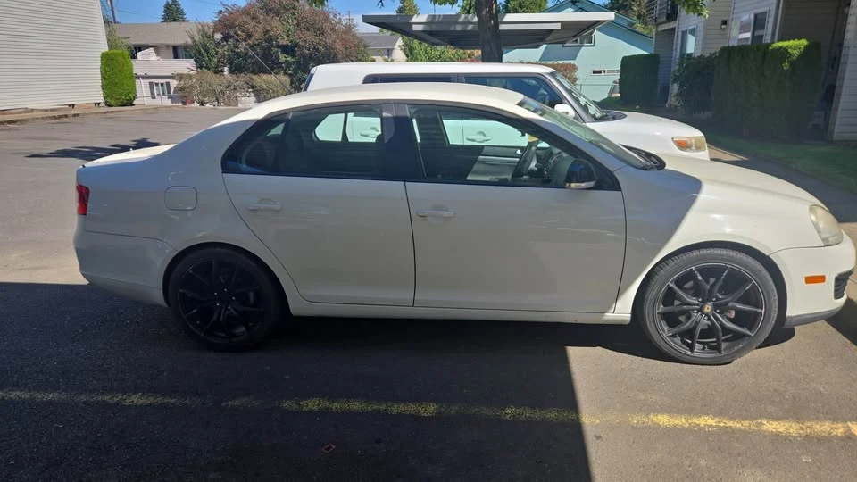 2007 Volkswagen GTI Mk5 - Image 5 of 5