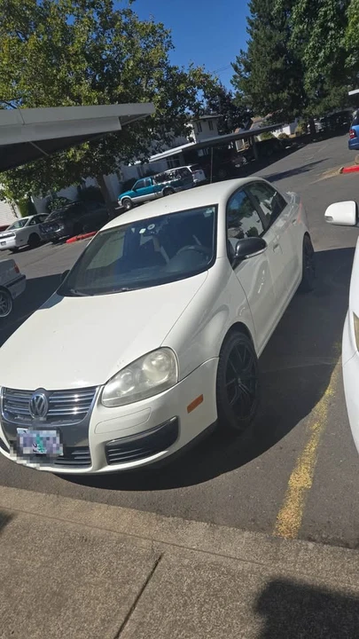 2007 Volkswagen GTI Mk5 - Image 4 of 5