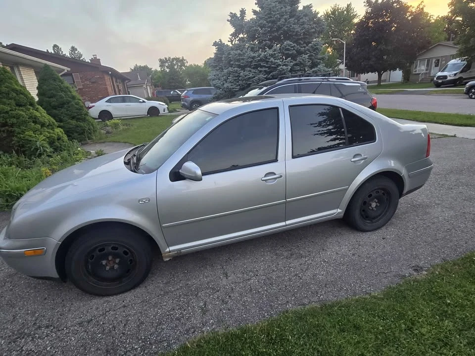 2007 Volkswagen A5 Jetta - Image 6 of 7