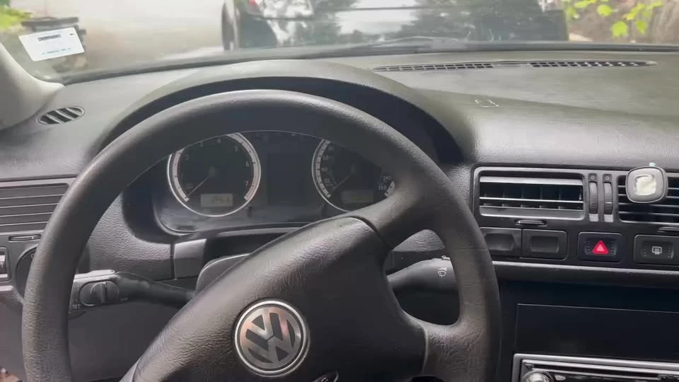 2007 Volkswagen A5 Jetta - Image 12 of 12