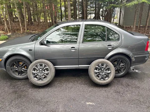 2007 Volkswagen Jetta