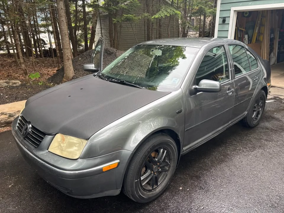 2007 Volkswagen A5 Jetta - Image 3 of 12