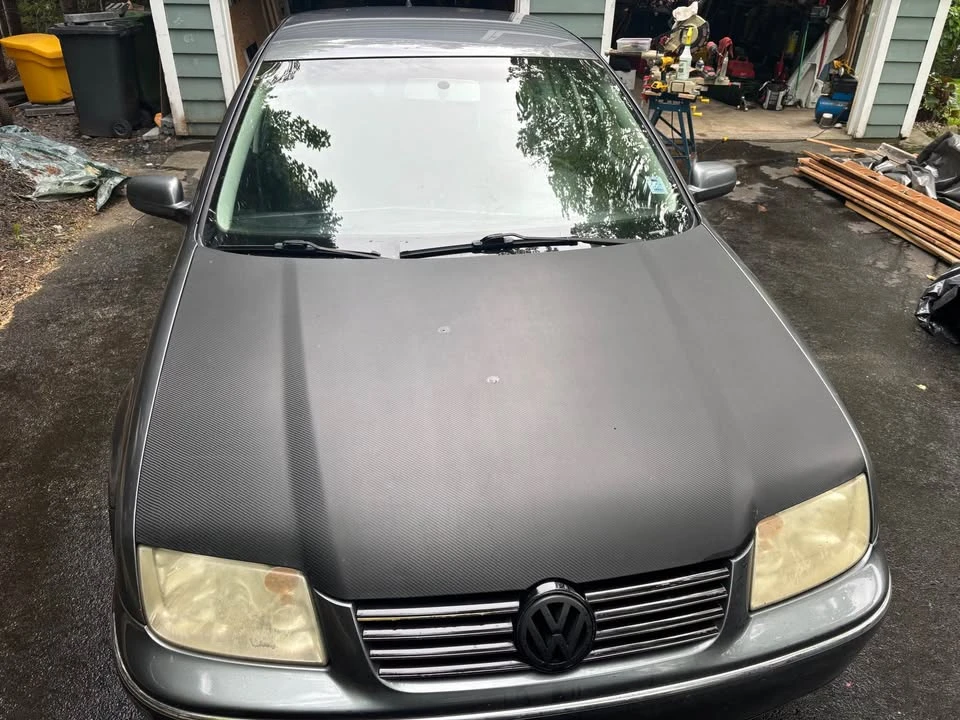 2007 Volkswagen A5 Jetta - Image 2 of 12