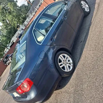 2007 Volkswagen Jetta