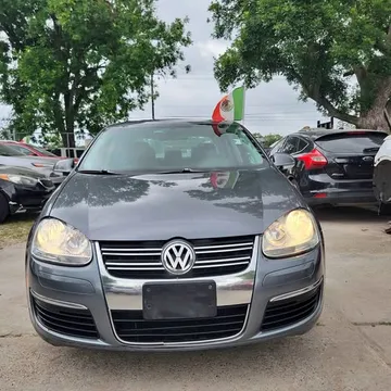 2007 Volkswagen Jetta 1.4T Wolfsburg Edition Sedan 4D