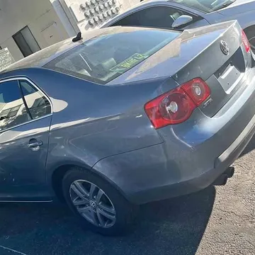 2007 Volkswagen Jetta 2.0L Sedan