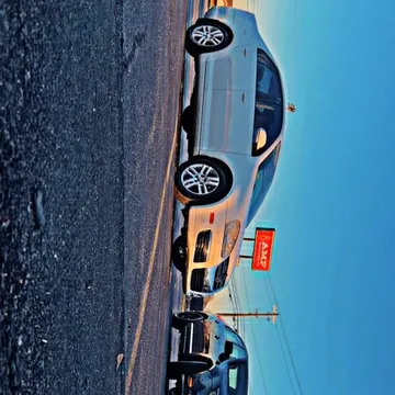 2007 Volkswagen Jetta 2.5