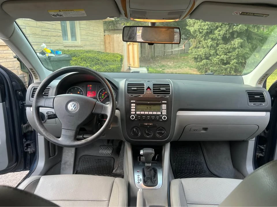 2007 Volkswagen A5 Jetta - Image 16 of 17
