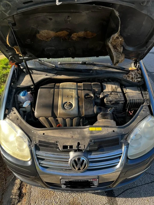 2007 Volkswagen A5 Jetta - Image 17 of 17