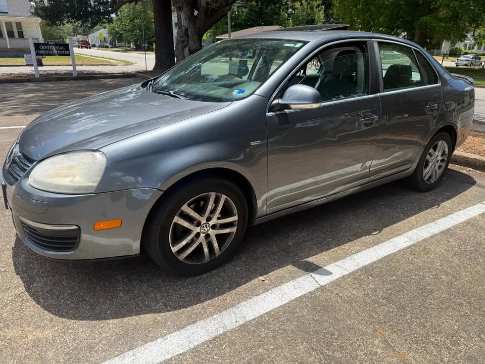 2007 Volkswagen A5 Jetta - Image 3 of 13