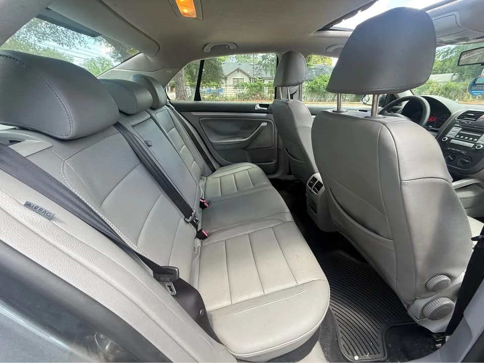 2007 Volkswagen A5 Jetta - Image 13 of 13