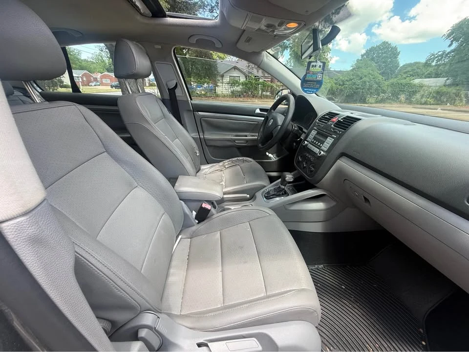 2007 Volkswagen A5 Jetta - Image 12 of 13