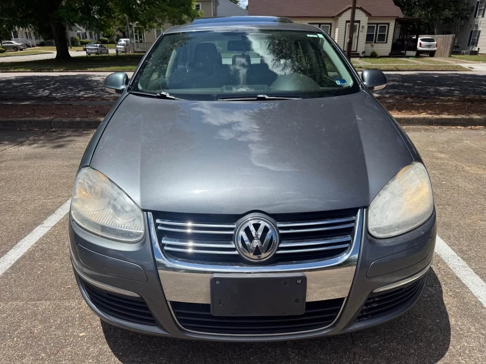 2007 Volkswagen A5 Jetta - Image 4 of 13