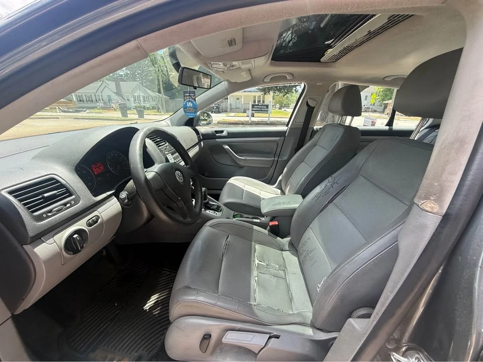 2007 Volkswagen A5 Jetta - Image 6 of 13