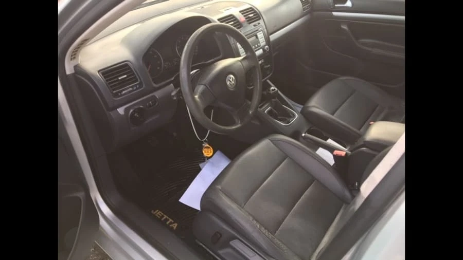 2007 Volkswagen A5 Jetta - Image 4 of 4