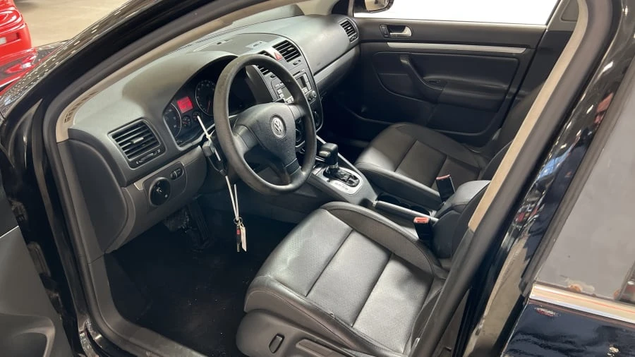 2007 Volkswagen A5 Jetta - Image 4 of 5