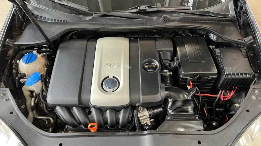 2007 Volkswagen A5 Jetta - Image 5 of 5
