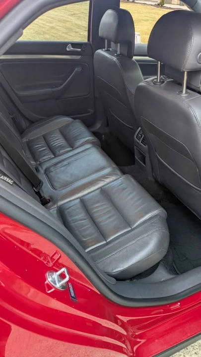 2007 Volkswagen A5 Jetta - Image 12 of 19
