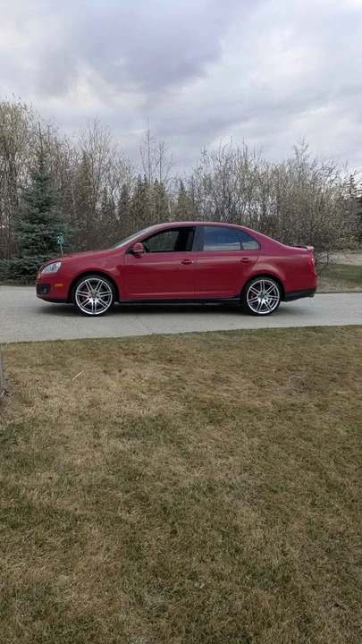 2007 Volkswagen A5 Jetta - Image 5 of 19