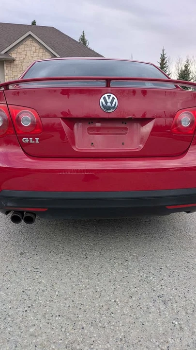2007 Volkswagen A5 Jetta - Image 6 of 19
