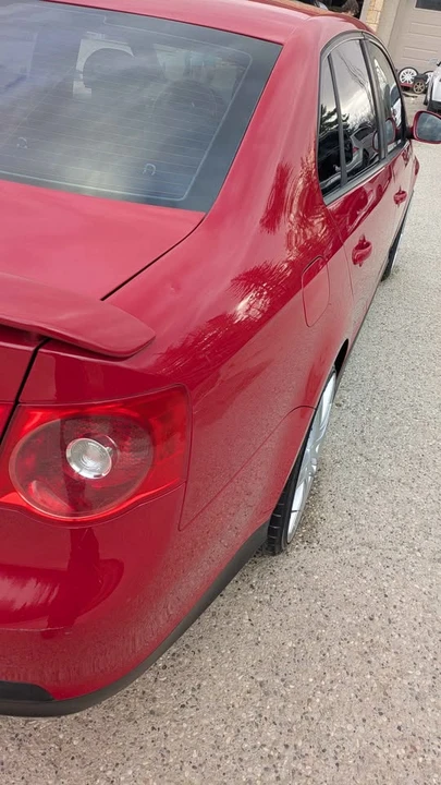 2007 Volkswagen A5 Jetta - Image 17 of 19