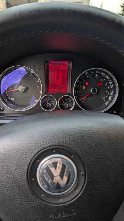 2007 Volkswagen A5 Jetta - Image 8 of 19