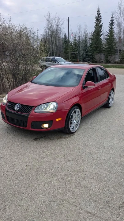 2007 Volkswagen A5 Jetta - Image 3 of 19