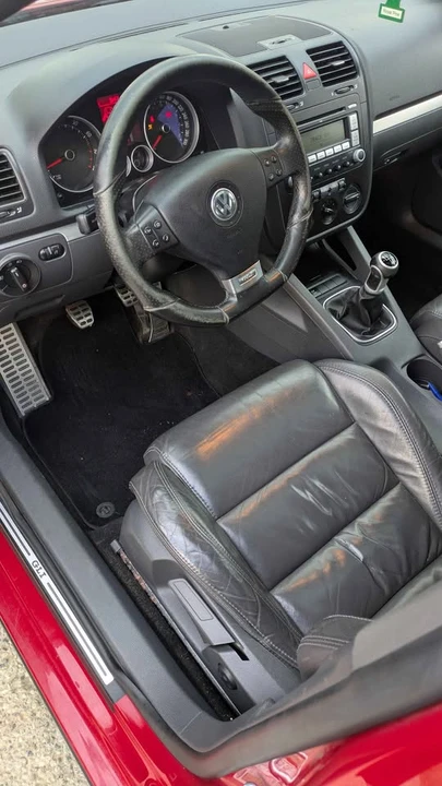 2007 Volkswagen A5 Jetta - Image 9 of 19
