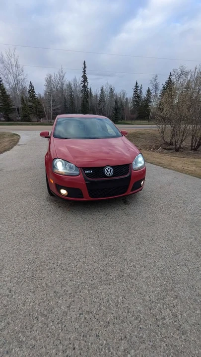 2007 Volkswagen A5 Jetta - Image 2 of 19