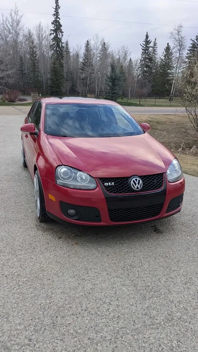 2007 Volkswagen A5 Jetta - Image 4 of 19
