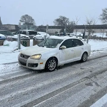 2007 Volkswagen Jetta