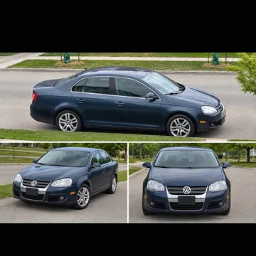 2007 Volkswagen Jetta