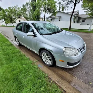 2007 Volkswagen Jetta