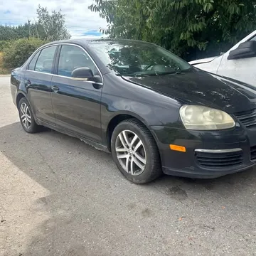 2007 Volkswagen Jetta TDI