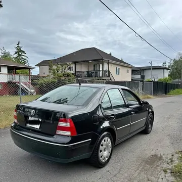 2007 Volkswagen Jetta
