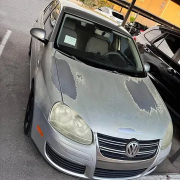 2007 Volkswagen Jetta