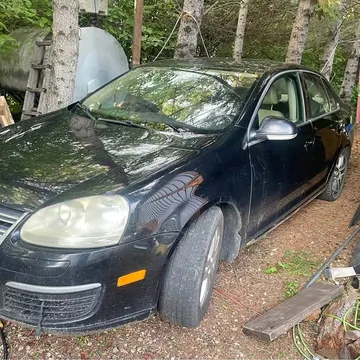2007 Volkswagen Jetta
