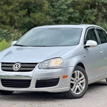 2007 Volkswagen Jetta