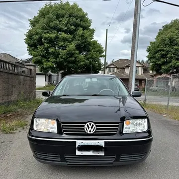 2007 Volkswagen Jetta