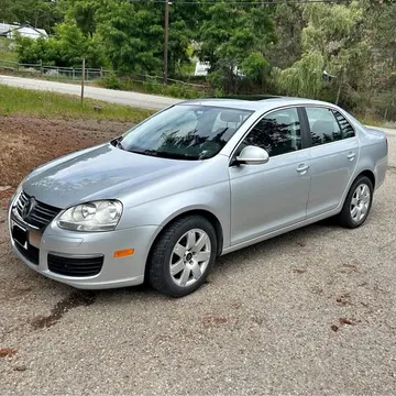 2007 Volkswagen Jetta
