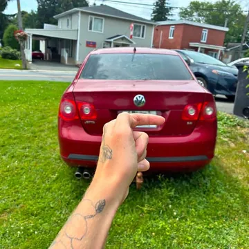 2007 Volkswagen Jetta
