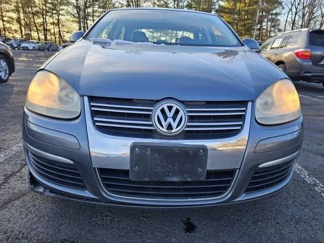 2007 Volkswagen A5 Jetta - Image 2 of 9