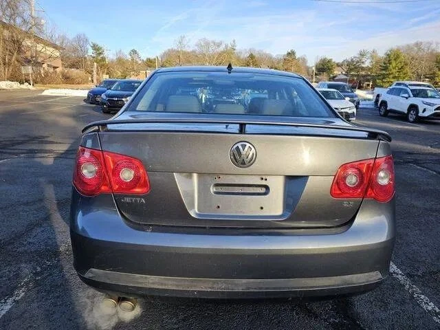2007 Volkswagen A5 Jetta - Image 5 of 9