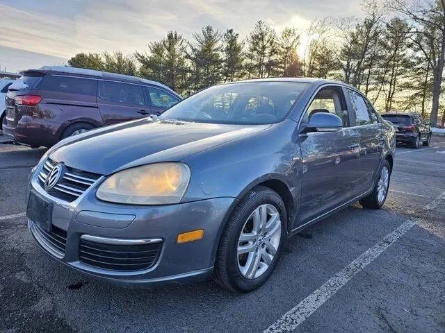 2007 Volkswagen A5 Jetta - Image 3 of 9