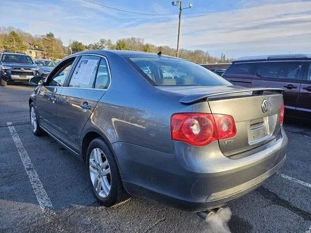2007 Volkswagen A5 Jetta - Image 4 of 9