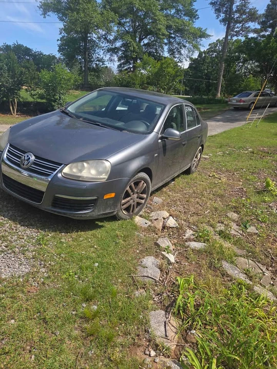 2007 Volkswagen A5 Jetta - Image 2 of 4