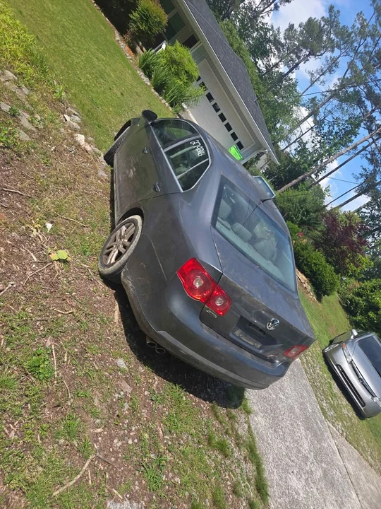 2007 Volkswagen A5 Jetta - Image 3 of 4