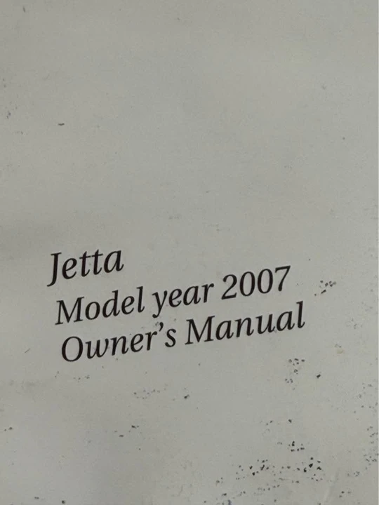 2007 Volkswagen A5 Jetta - Image 9 of 10
